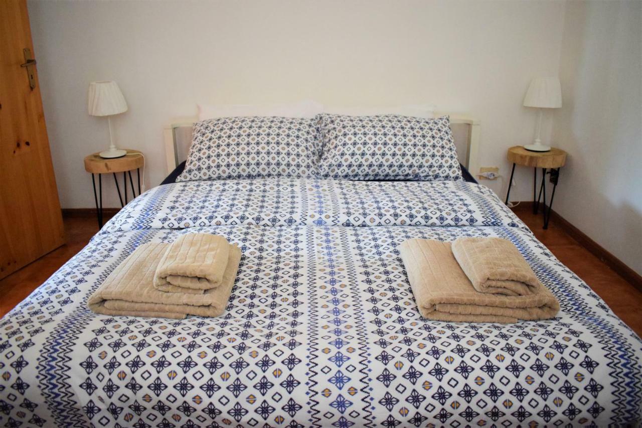 Casa Bedda Apartment Agnone Bagni Exterior photo