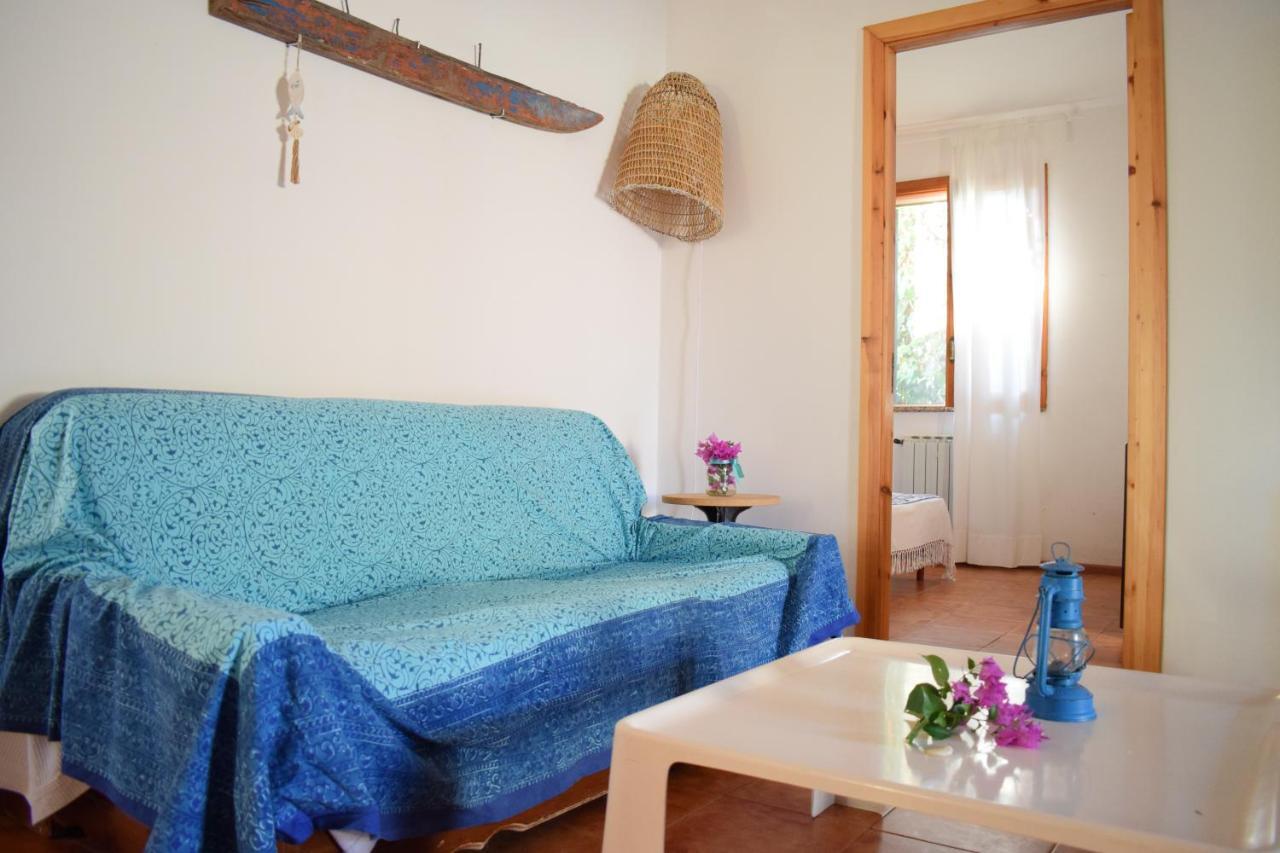 Casa Bedda Apartment Agnone Bagni Exterior photo